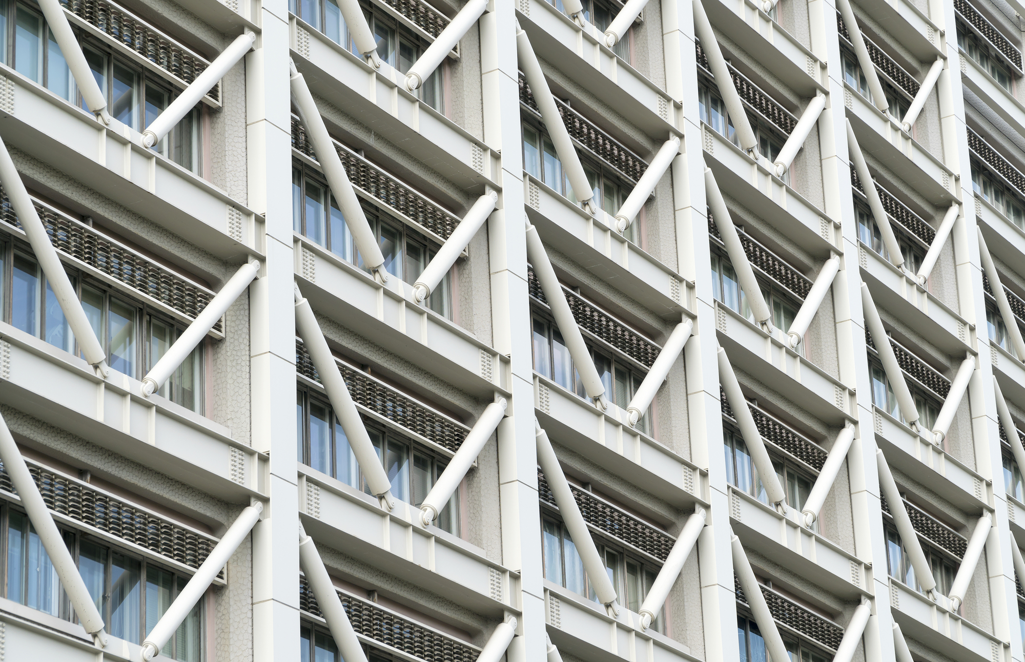 консультации по сейсмоизоляции зданий