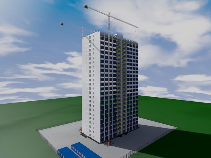 сейсмостойкое проектирование в Алматы и Казахстане